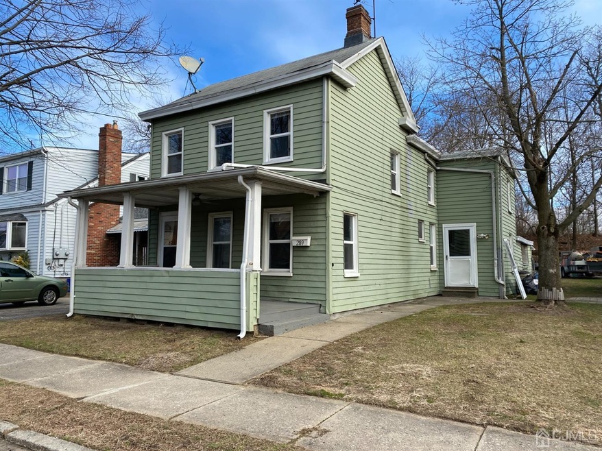 289 Conover St, South Amboy, NJ 08879 - photo 1