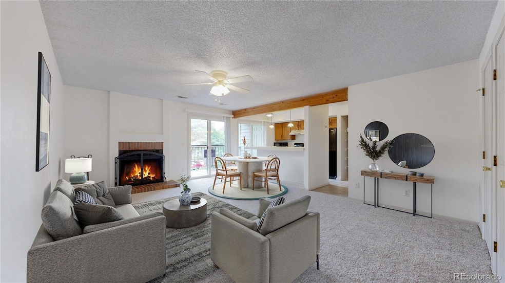 4899 S Dudley St unit 11A, Littleton, CO 80123 - photo 1