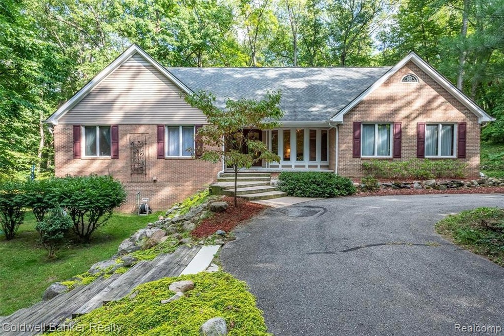 Welcome to tranquil nature living!