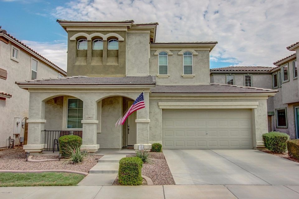 11960 W Fillmore St, Avondale, AZ 85323 - photo 1