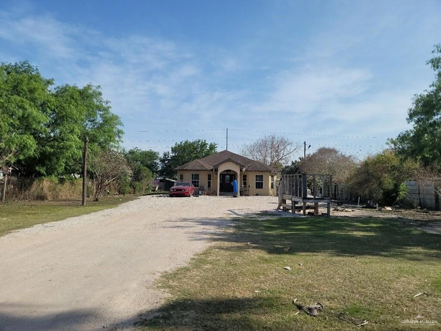 229 Judy St, Donna, TX 78537 - photo 1