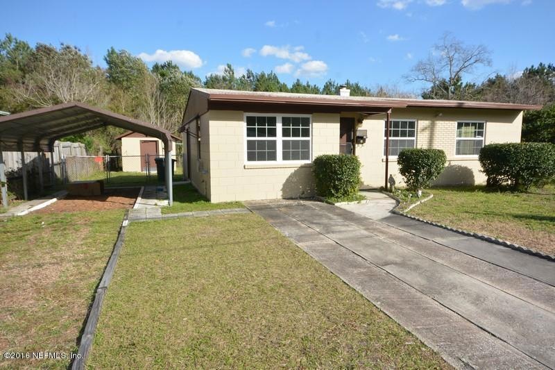 2845 Kline Rd, Jacksonville, FL 32246 - photo 1