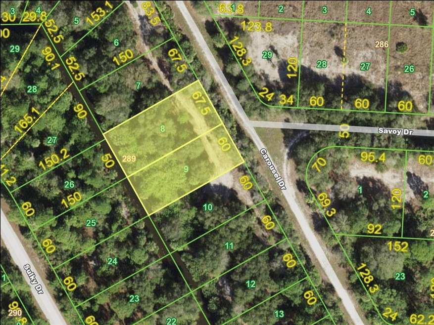 13195 Carousel Dr, Punta Gorda, FL 33955 - photo 1