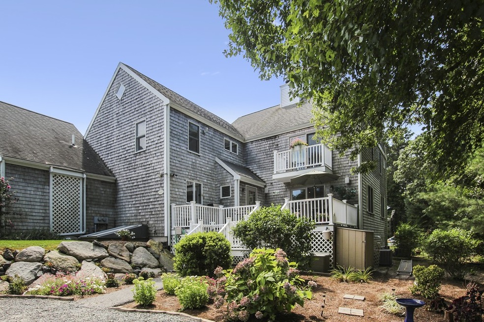 8 Chilmark Dr unit 8B, East Falmouth, MA 02536 - photo 1