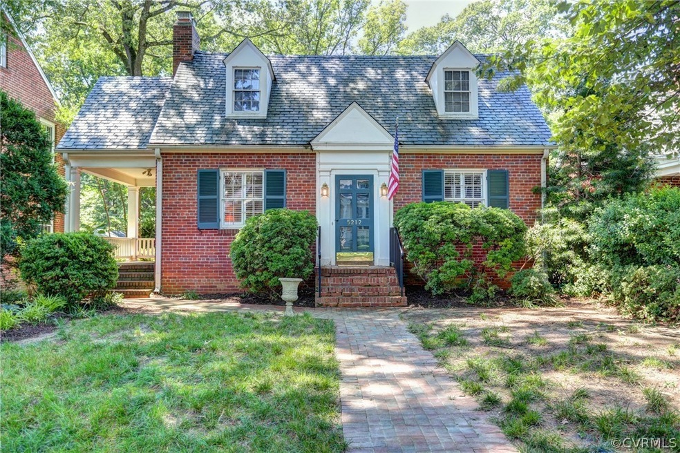 5212 Caledonia Rd, Richmond, VA 23225 - photo 1