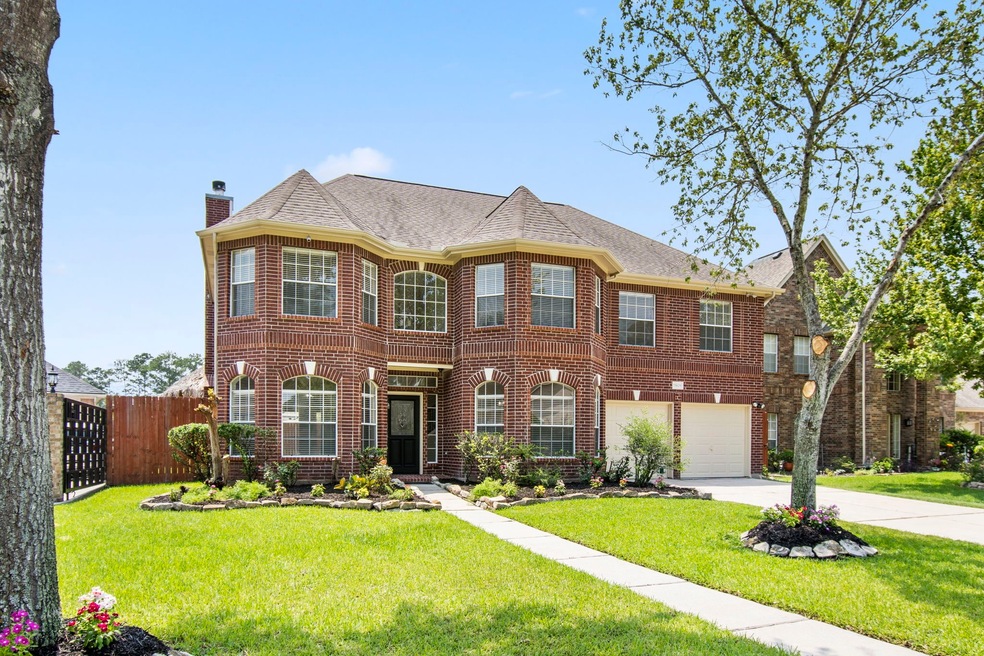 15603 Downford Dr, Tomball, TX 77377 - photo 1