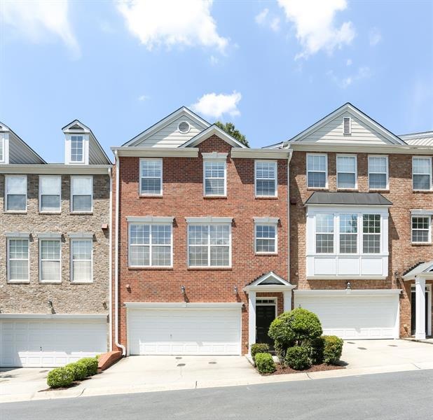 4684 Creekside Villas Way SE, Smyrna, GA 30082 - photo 1