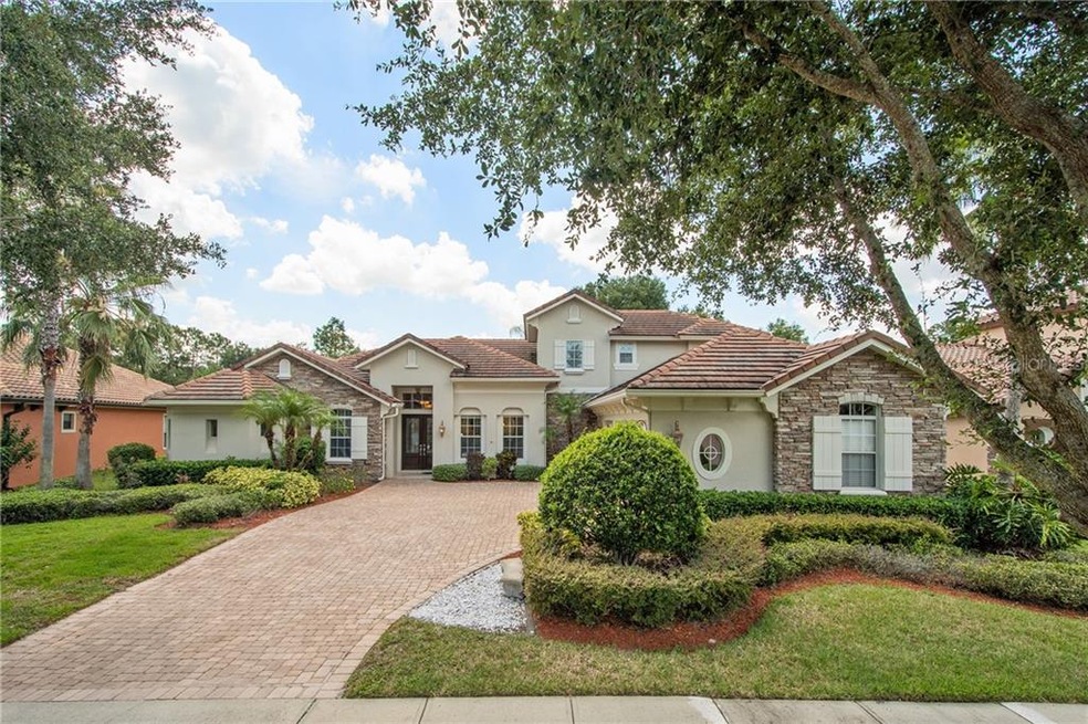 1456 Belfiore Way, Tuscany RidgeWindermere