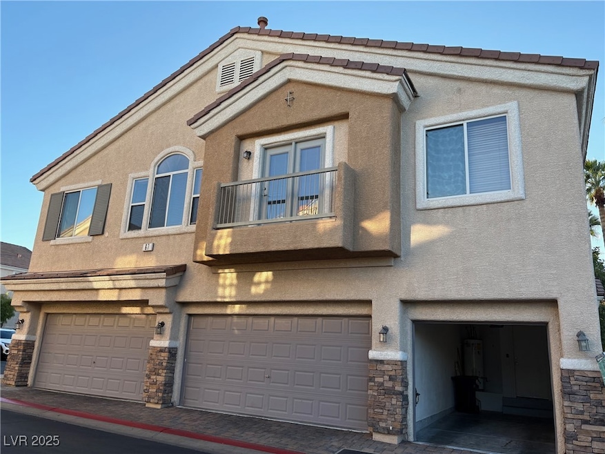 67 Dow Jones St unit 1, Henderson, NV 89074 - photo 1