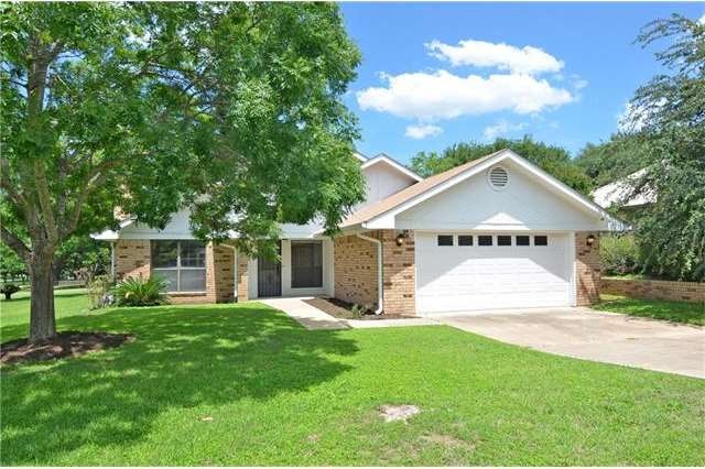 Welcome to 240 Meadowlakes Drive.  This 3 Bedroom/