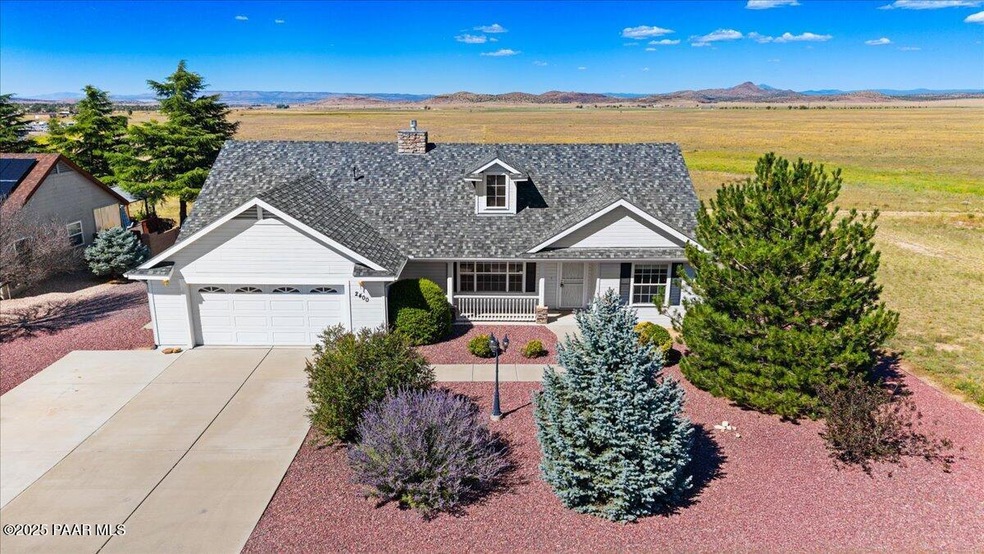 2400 Gables Way, Chino Valley, AZ 86323 - photo 1