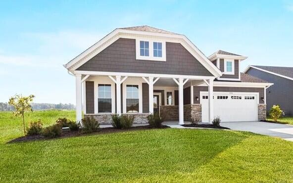 3106 Viridian Way, Valparaiso, IN 46385 - photo 1