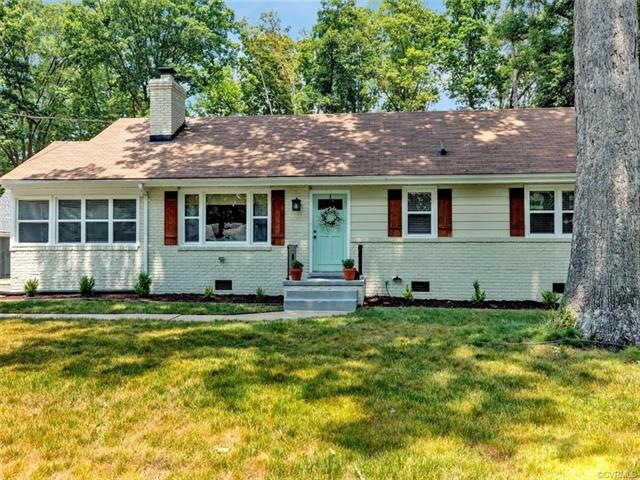 6318 Bliley Rd, Richmond, VA 23225 - photo 1