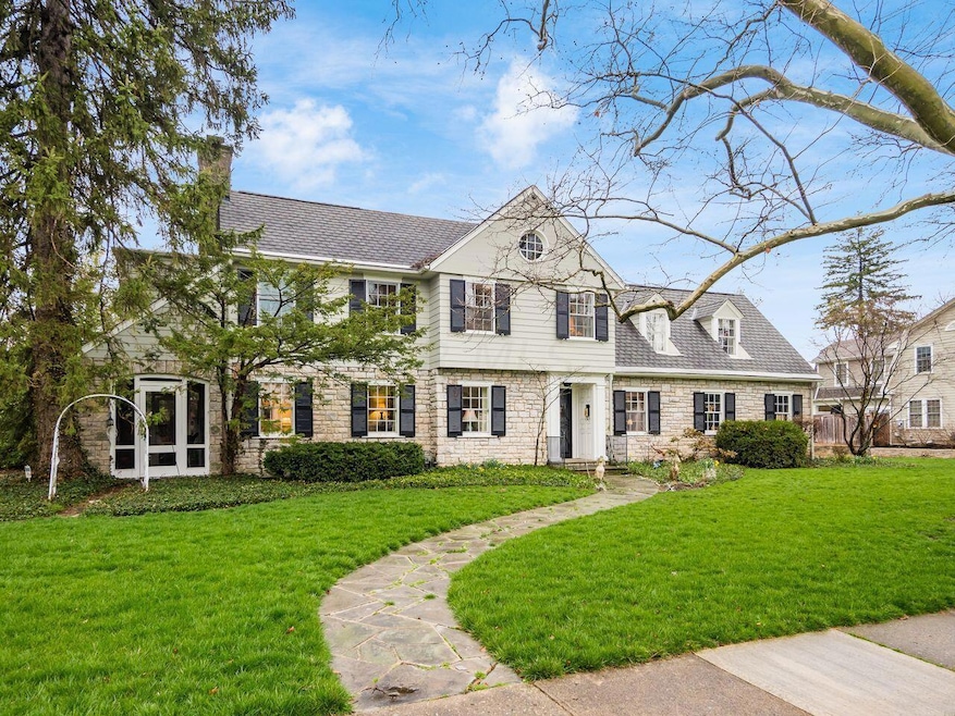 2334 Brentwood Rd, Columbus, OH 43209 - photo 1