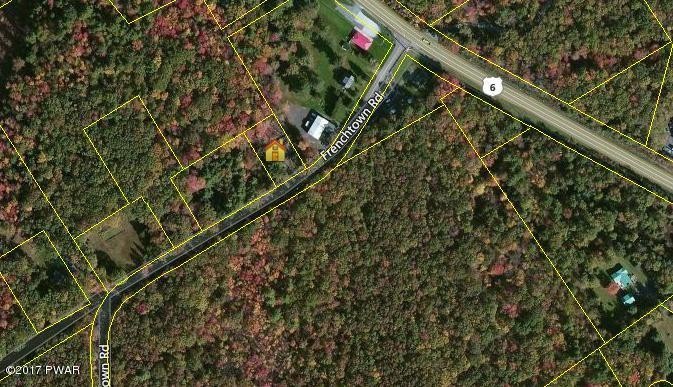 0 Frenchtown Rd, Shohola, PA 18458 - photo 1