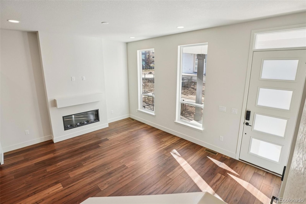 3126 W Bonfils Place, Denver, CO 80236 - photo 1