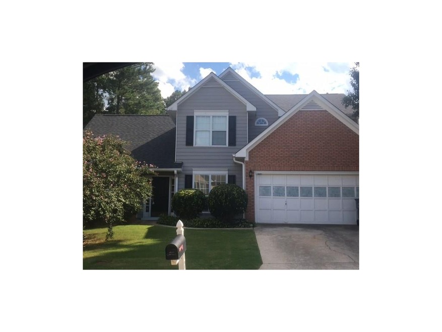 2772 Manor Glen Ln NW, Suwanee, GA 30024 - photo 1