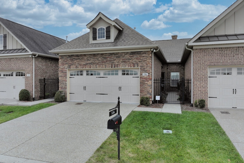 116 Bellingdon Dr, Gallatin, TN 37066 - photo 1