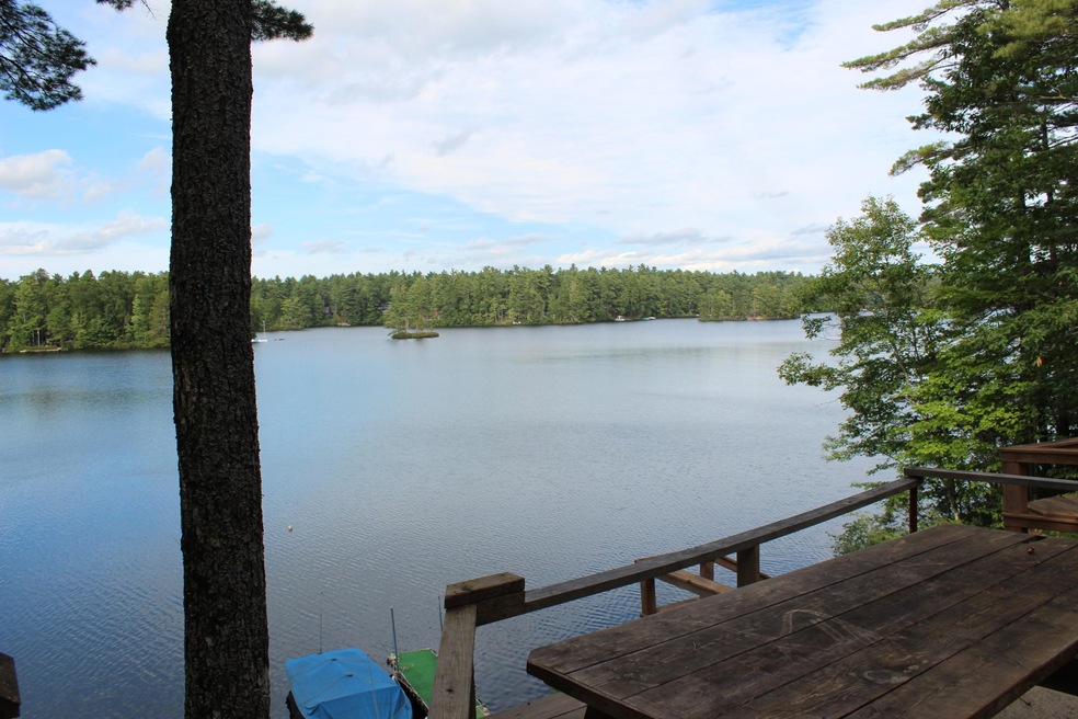 55 Island View Rd, Acton, ME 04001 - photo 1