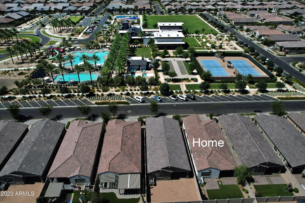 9845 E Timeless Ave, Mesa, AZ 85212 - photo 1