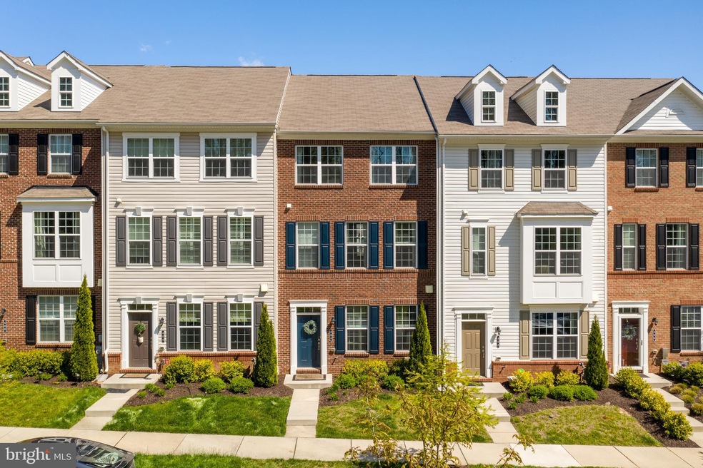 404 Kettle Bottom Dr, Reisterstown, MD 21136 - photo 1