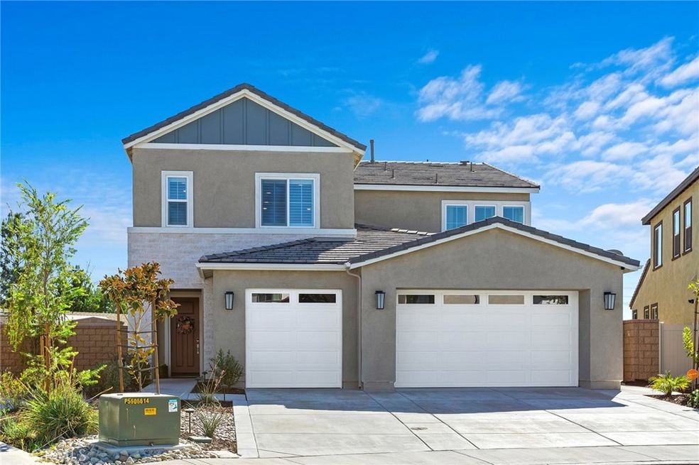 31155 Calle Cercal, Menifee, CA 92596 - photo 1