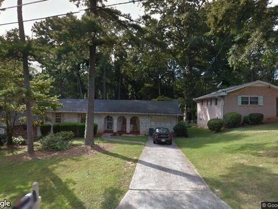 2791 Knollview Dr, Decatur, GA 30034 - photo 1