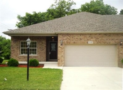 5548 Maggie Mae Ct, Crown Point, IN 46307 - photo 1