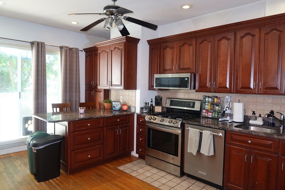 887 E 4th St unit 1, Boston, MA 02127 - photo 1