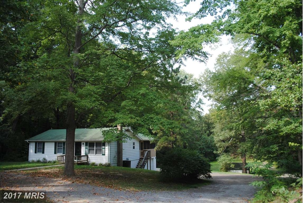 38506 Golden Beach Rd, Mechanicsville, MD 20659 - photo 1