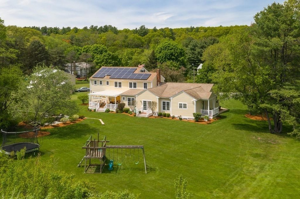 27 Woodpark Cir, Lexington, MA 02421 - photo 1