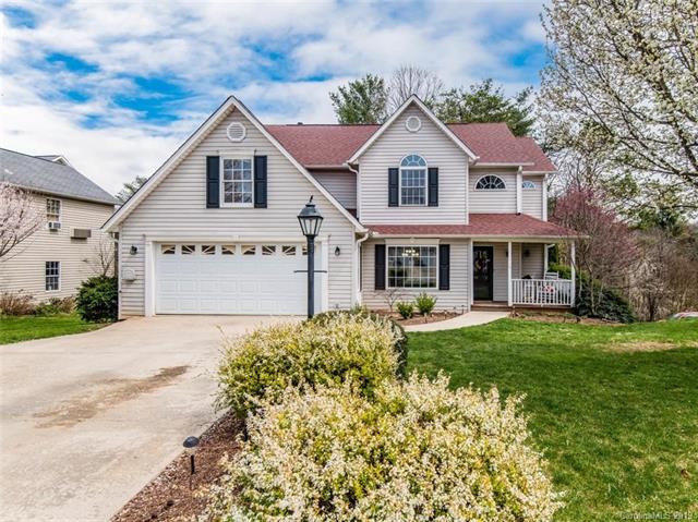 17 Westmont Dr, Asheville, NC 28806 - photo 1