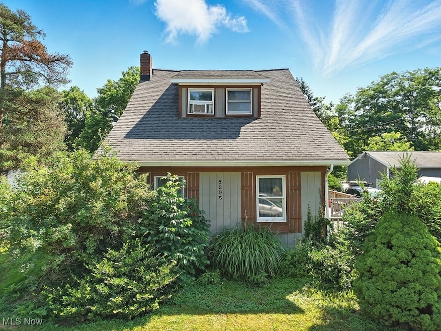 8505 Olde 8 Rd, Northfield, OH 44067 - photo 1