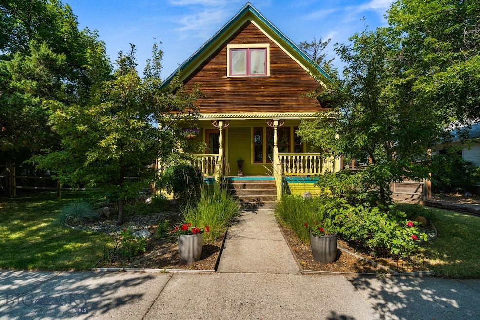 113 S 8th Ave, Bozeman, MT 59715 - photo 1