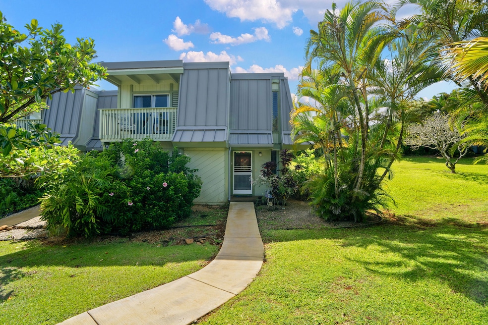 3880 Wyllie Rd unit 20A, Princeville, HI 96722 - photo 1