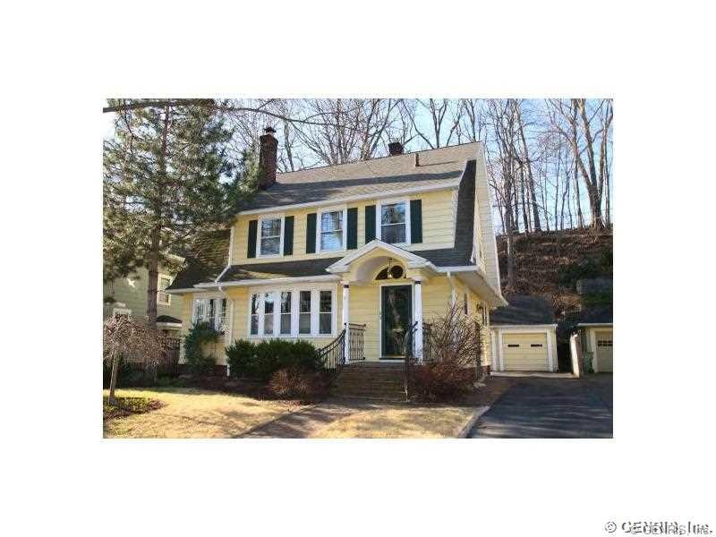 Exterior Front. Welcome to 65 Highland Parkway!!