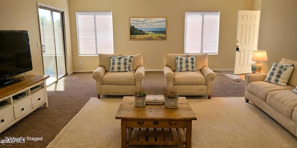 1181 N 6th St, Buckeye, AZ 85326 - photo 1