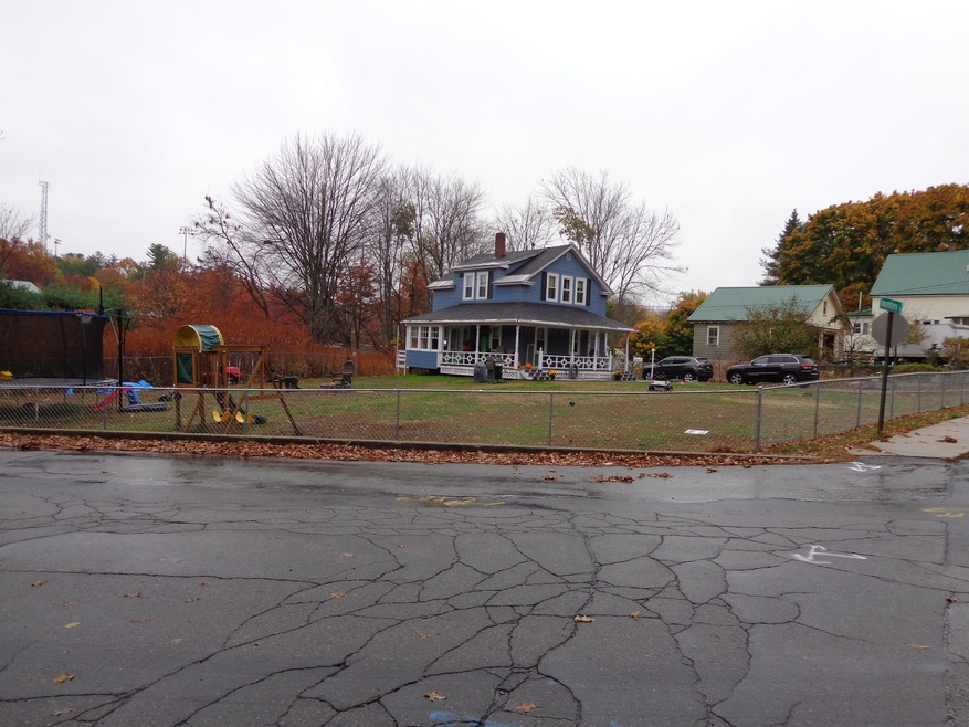 Sold $179,900 • Co-Listing Agent