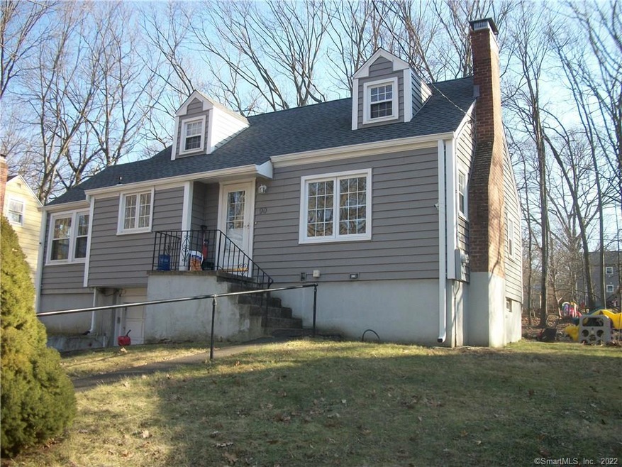 90 Hillside St, West Haven, CT 06516 - photo 1