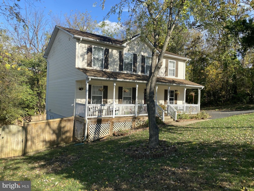 Sold $400,000 • Co-Listing Agent