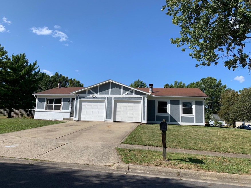 2358 Green Apple Ave unit 2360, Columbus, OH 43229 - photo 1