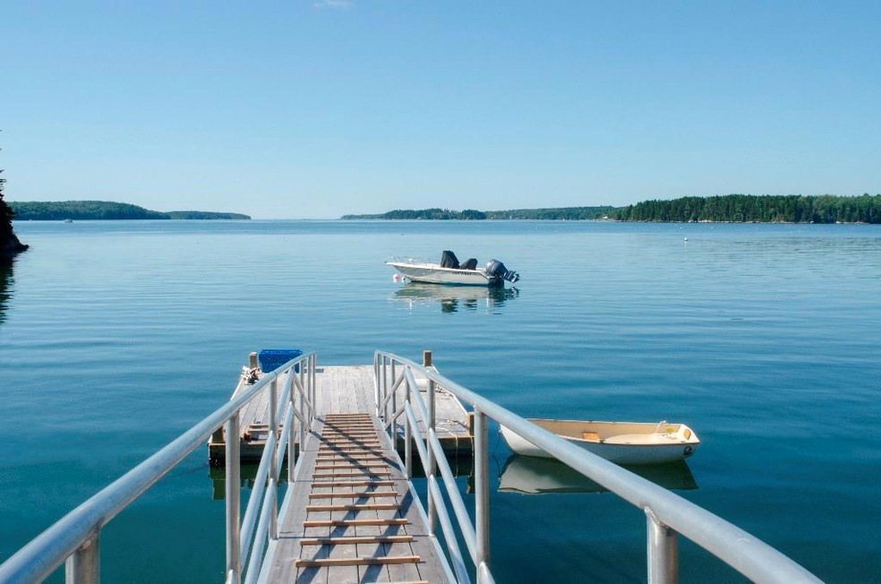 520 & 522 Birch Point Rd, West Bath, ME 04530 - photo 1