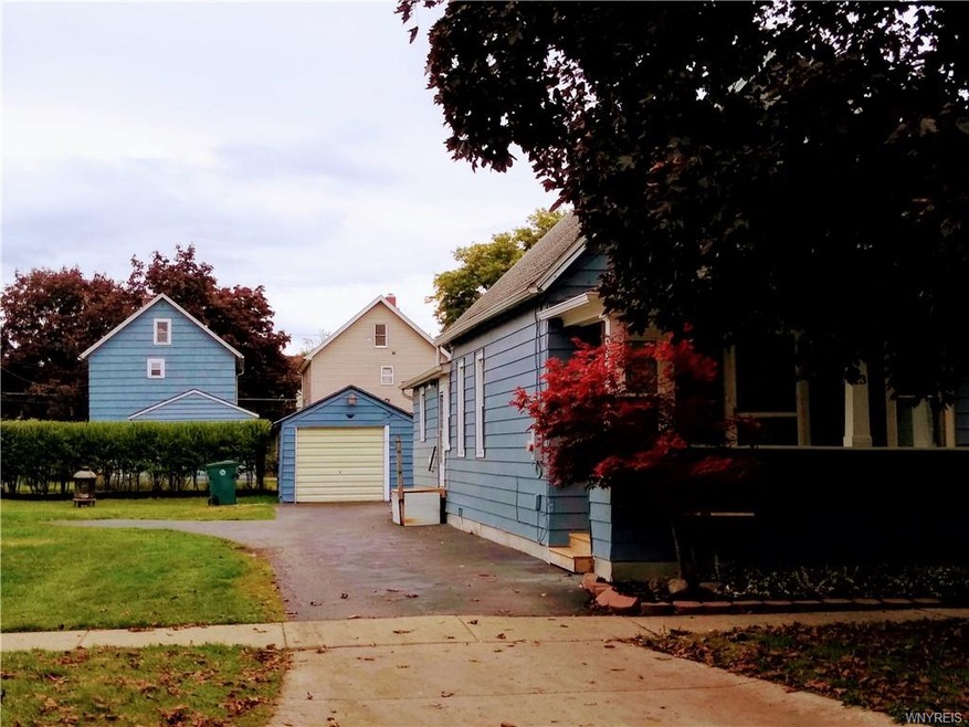 13 8th Ave, North Tonawanda, NY 14120 - photo 1