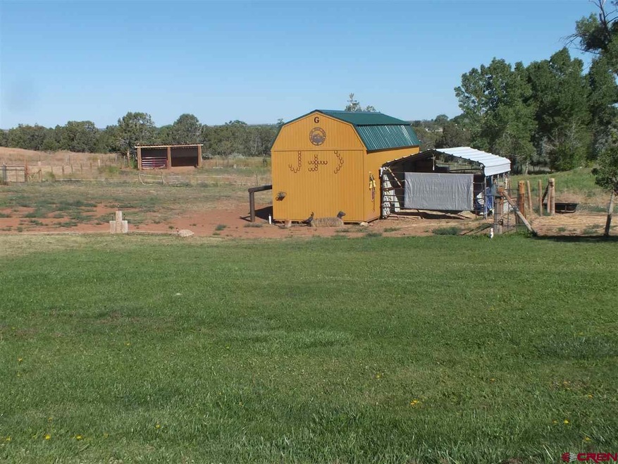 0 Road North 6 Loop unit 760290, Cortez, CO 81321 - photo 1