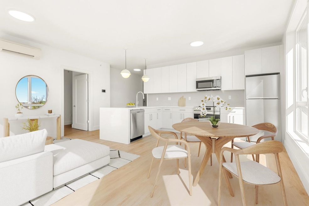 200 Monticello Ave unit 3306, Jersey City, NJ 07304 - photo 1