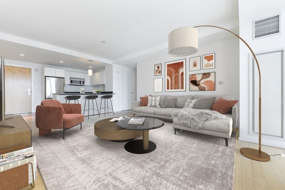 Sierra & Tango Condominiums unit T1001, Cambridge, MA 02141 - photo 1