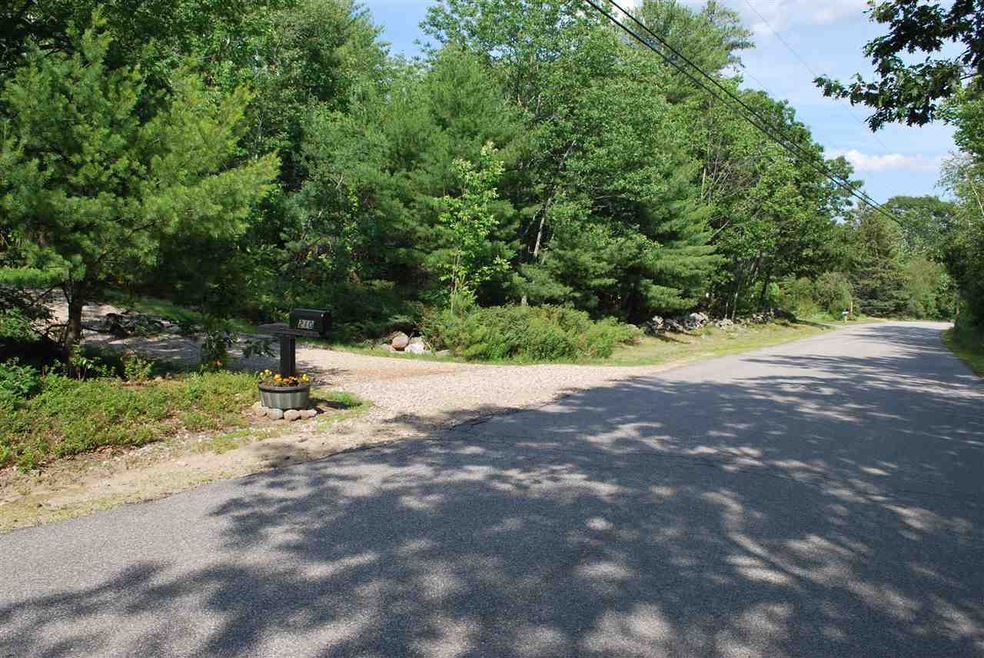 210 Ridge Rd unit 3, New Durham, NH 03855 - photo 1