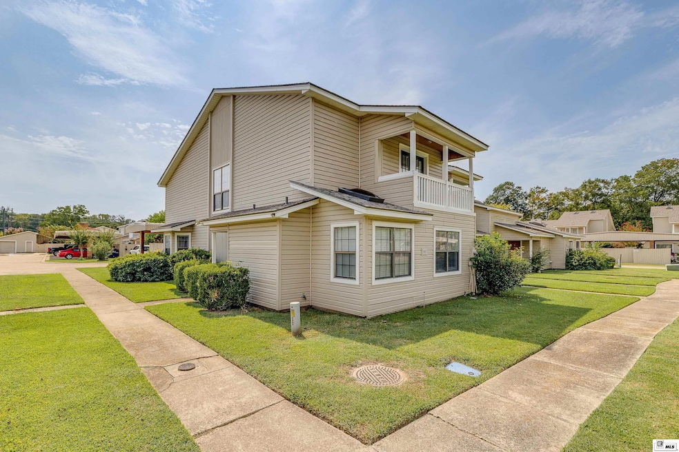 515 Lincoln Rd unit 167, Monroe, LA 71203 - photo 1