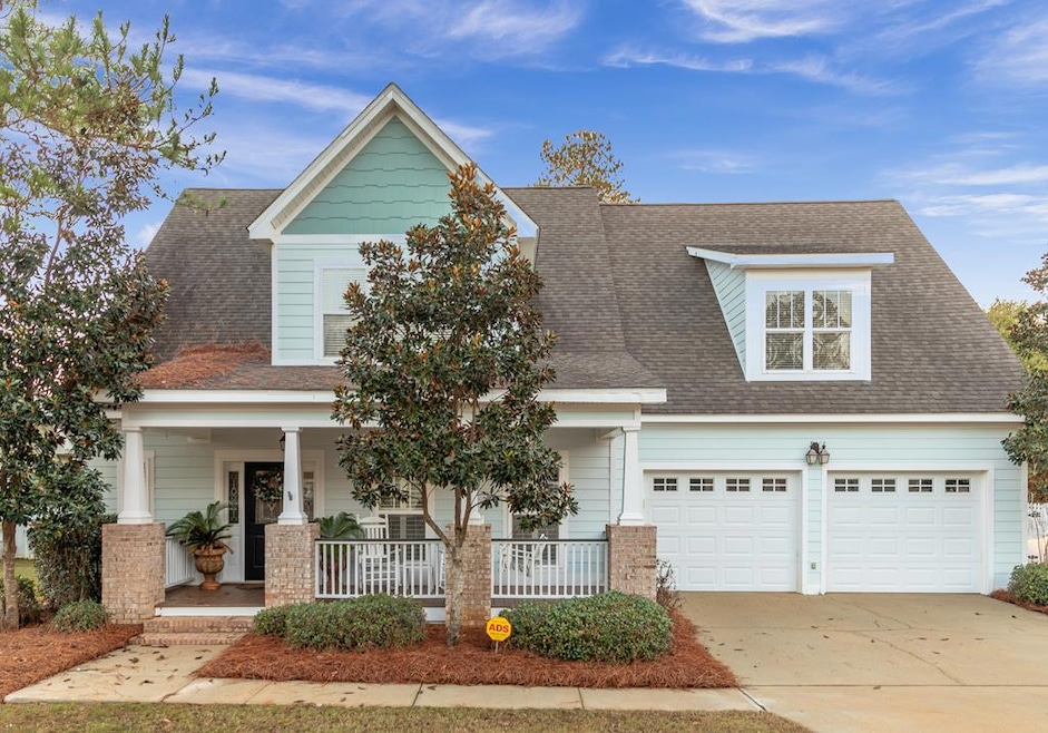 1107 Orchard Cir, Dothan, AL 36305 - photo 1