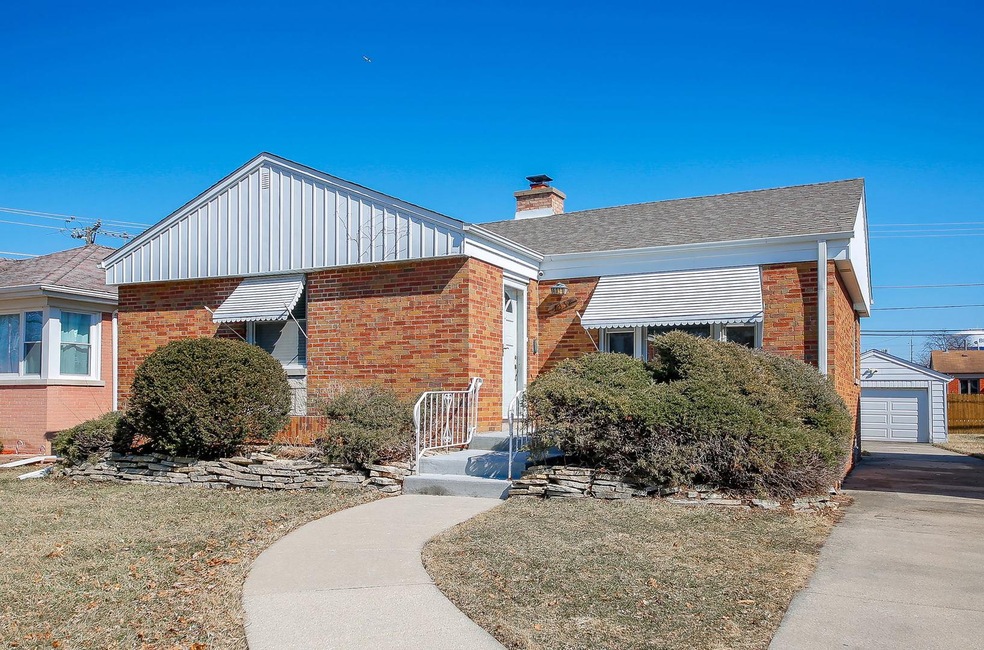 1337 Norfolk Ave, Westchester, IL 60154 - photo 1